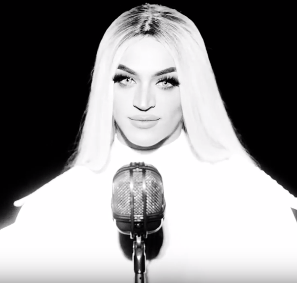 Pabllo Vittar, Indestrutivel Pabllo Vittar, Indestrutivel